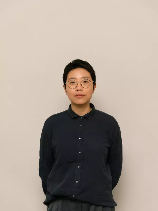 Xianjun Zhou