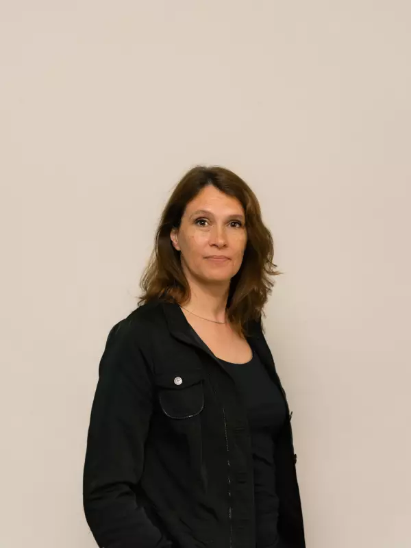 Marta Grzadziel