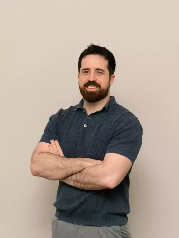 Eugeni Bru Golobart