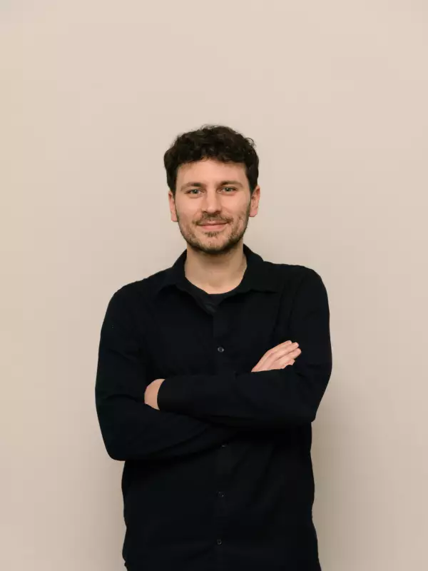 Nicoló Sciolti