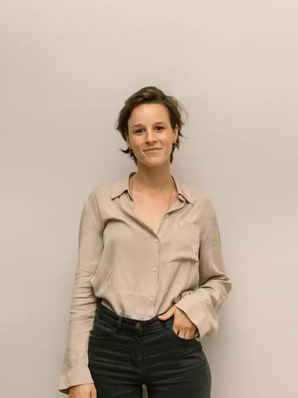 María Campos