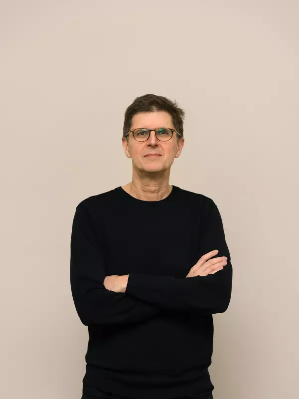 Alberto Veiga