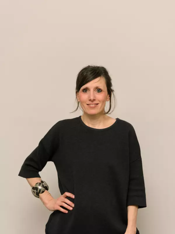 Verena Recla