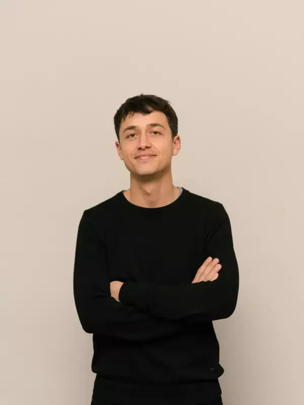 Francesco Crocchini