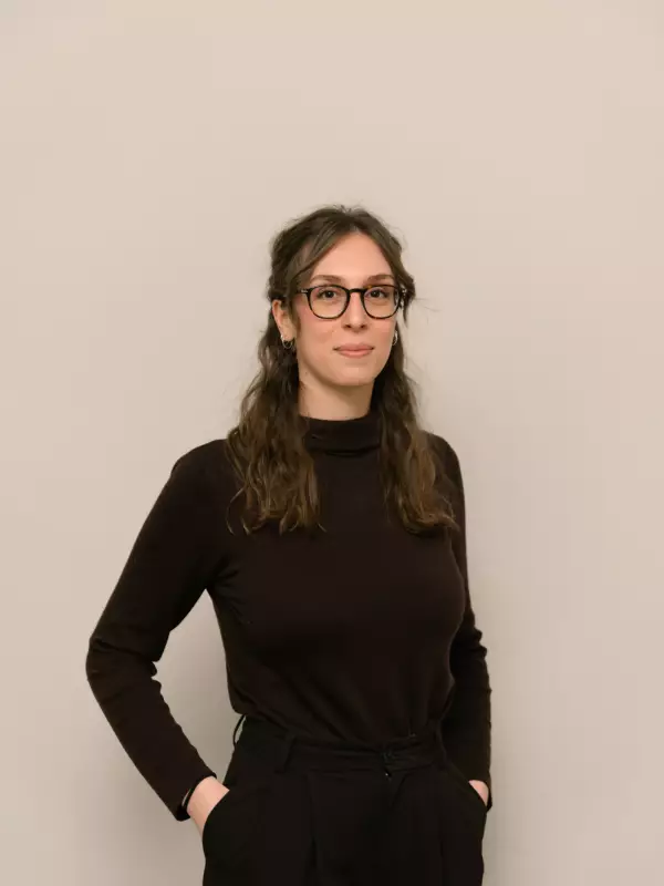Chiara Saccani