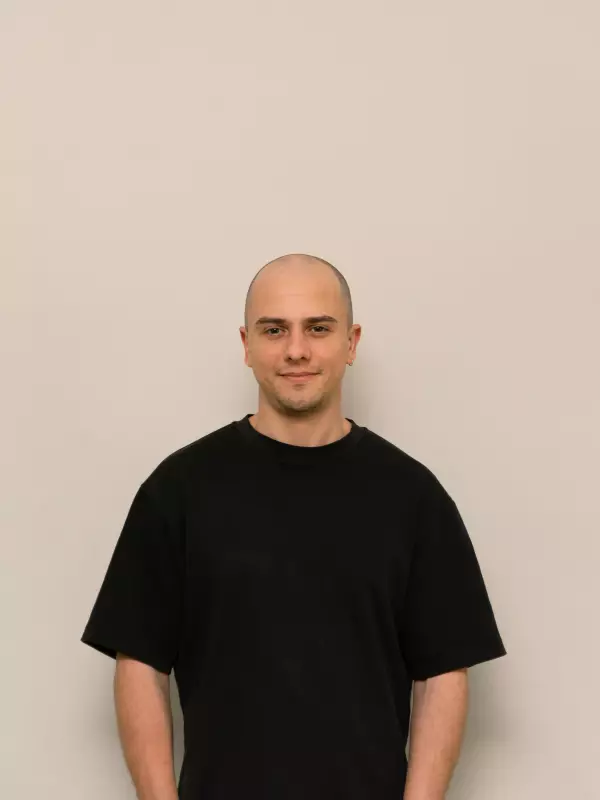 Claudio Triassi