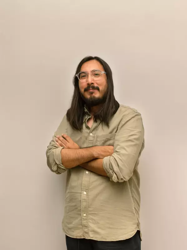 John Rios