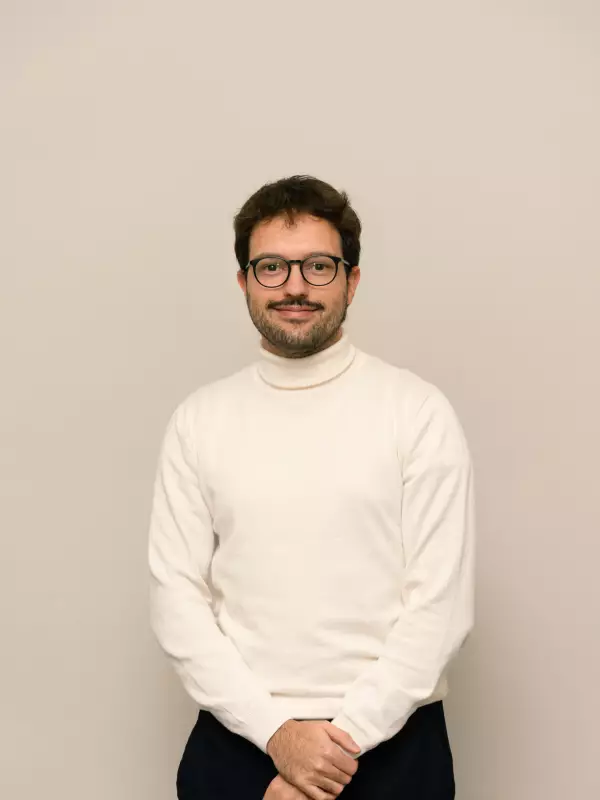 Enrico Vidulich
