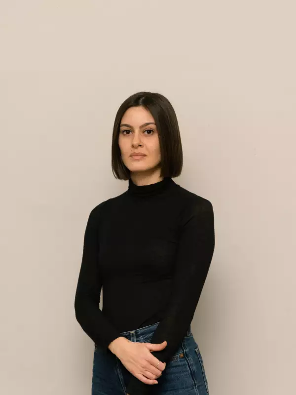 Caterina Delaini