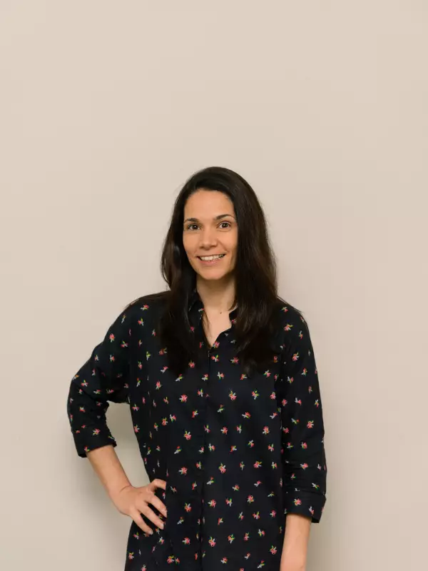 Maria Ubach