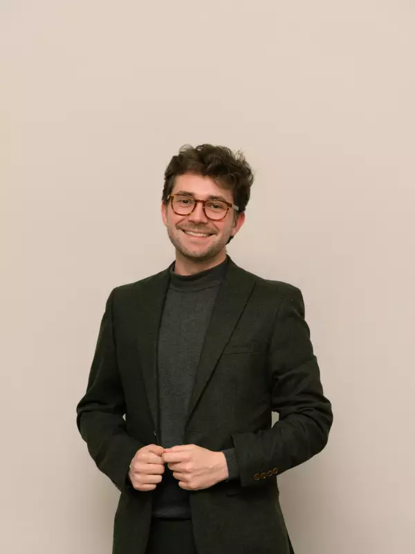 Cyprien Haustrate