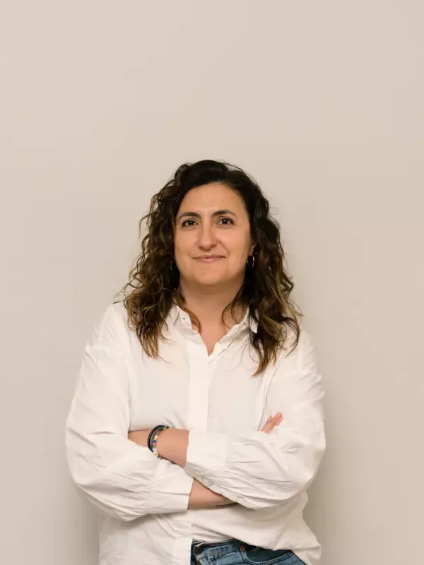 Paola Calcavecchia