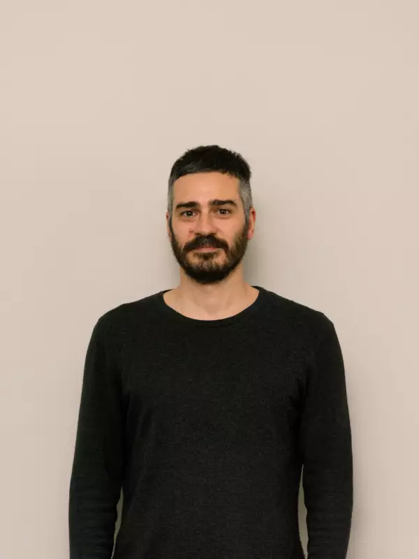 Andrea Bergamini