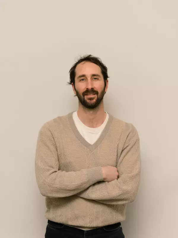 Eduard Resina Benítez
