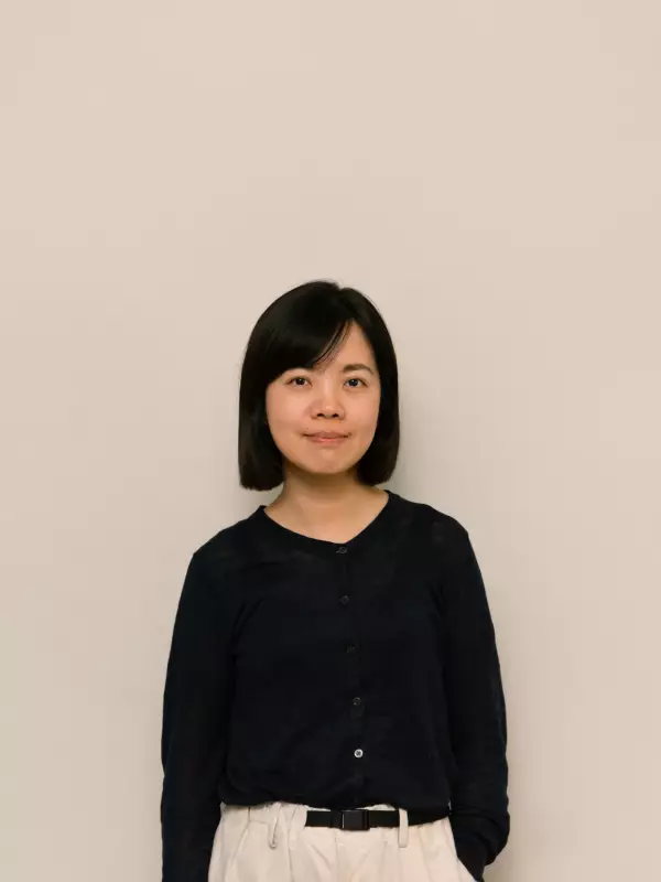 Chen-Hsin Chang