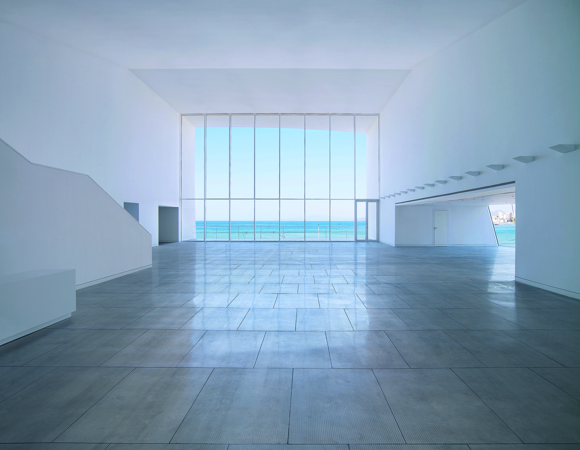 Auditorio Infanta Elena – Barozzi Veiga
